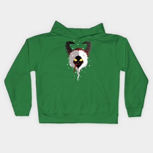 Krampus Kids Hoodie